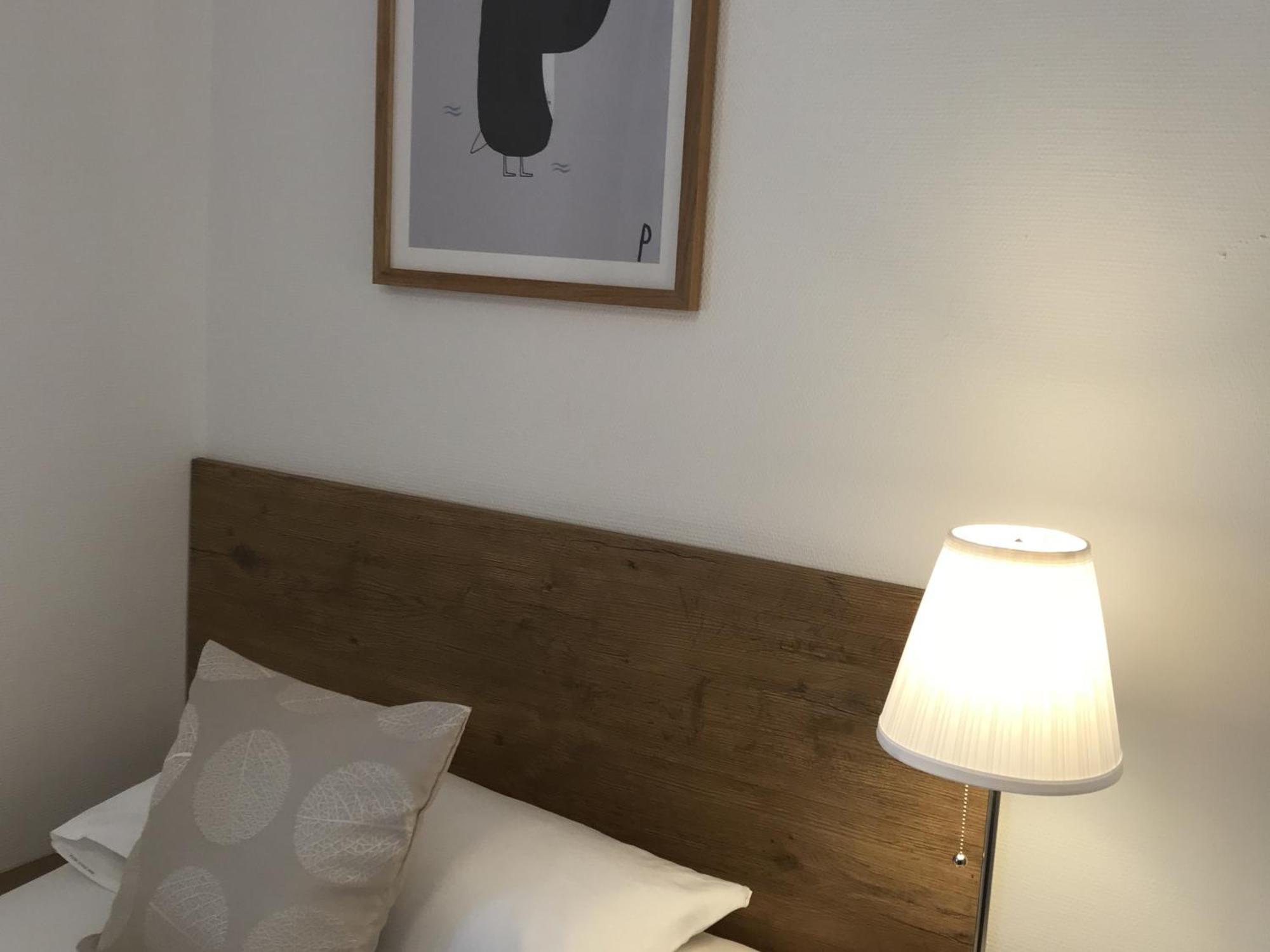 Hotel Hohe Schule Bad Ueberkingen Phòng bức ảnh