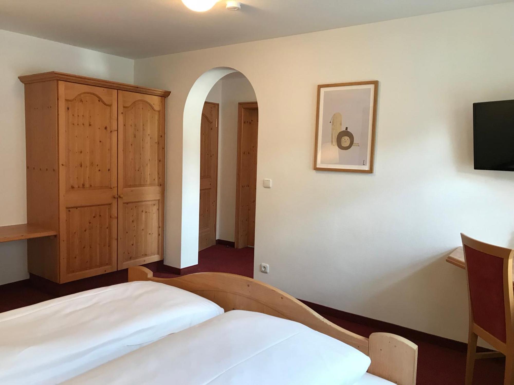 Hotel Hohe Schule Bad Ueberkingen Phòng bức ảnh